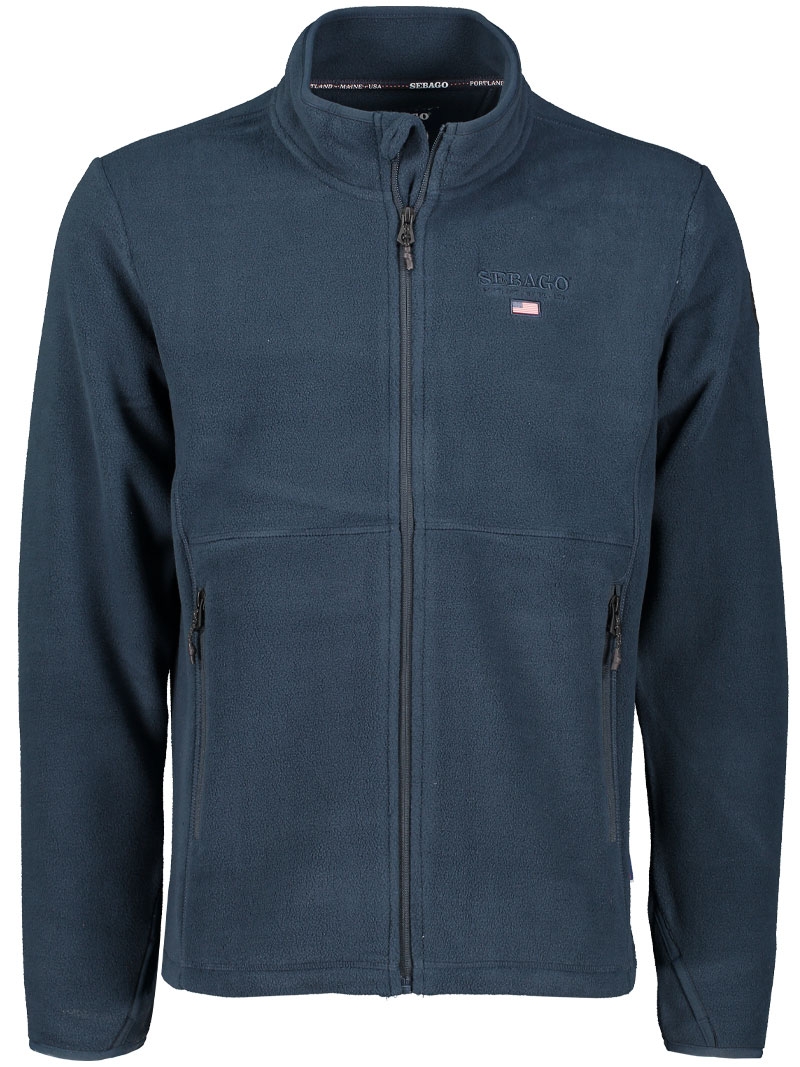 Mack Fleece Jacket