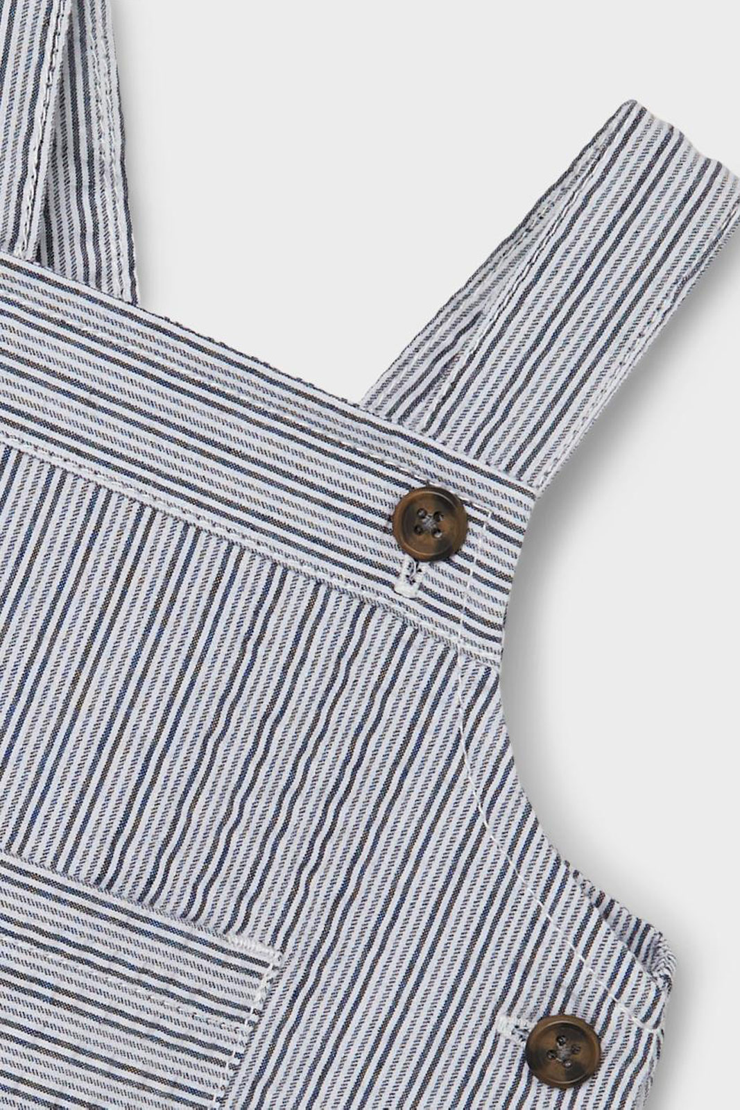 Nbmferolle Shorts Overall