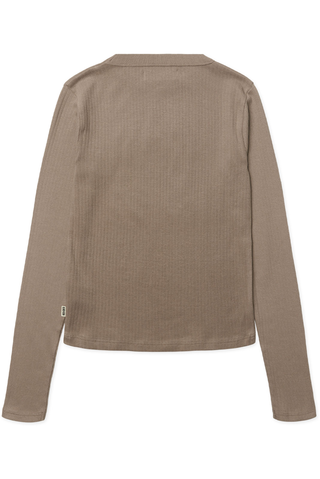 Wbxao Ls Base Tee