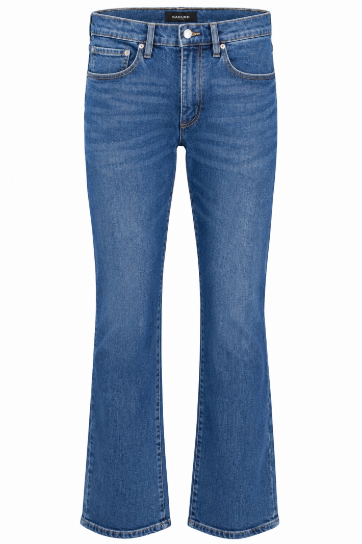 Bootcut