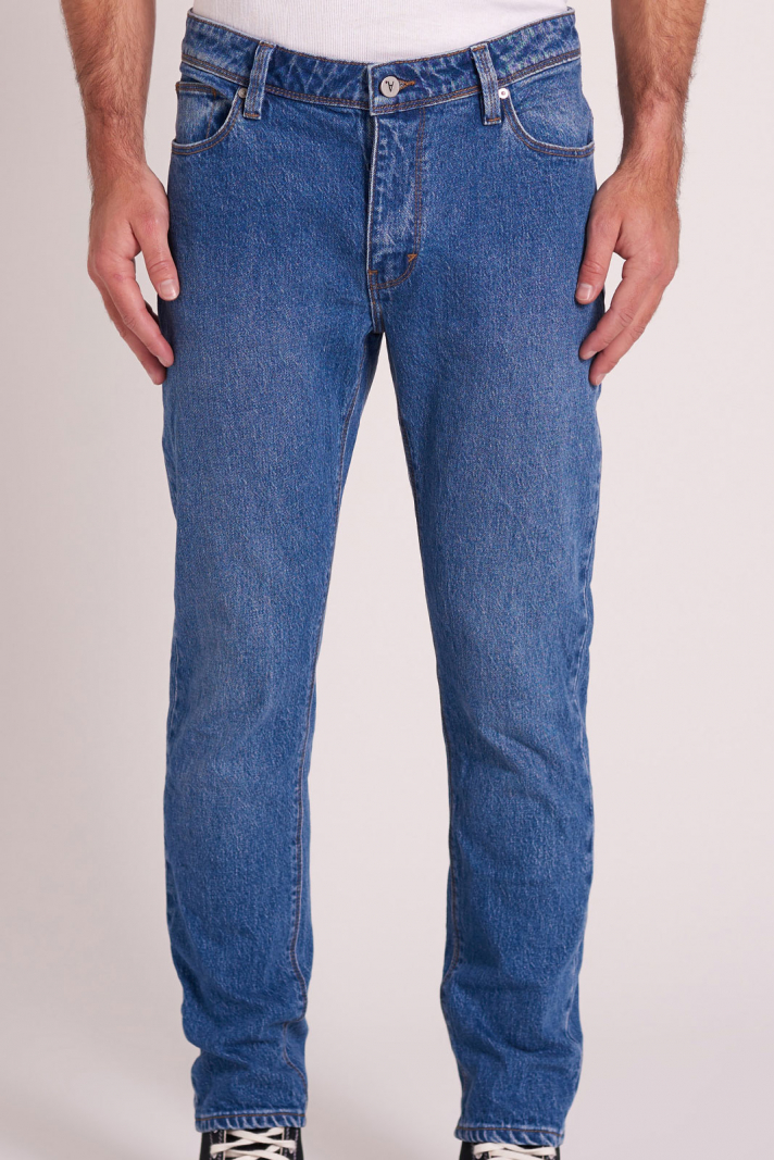 A Slim Daily Operation