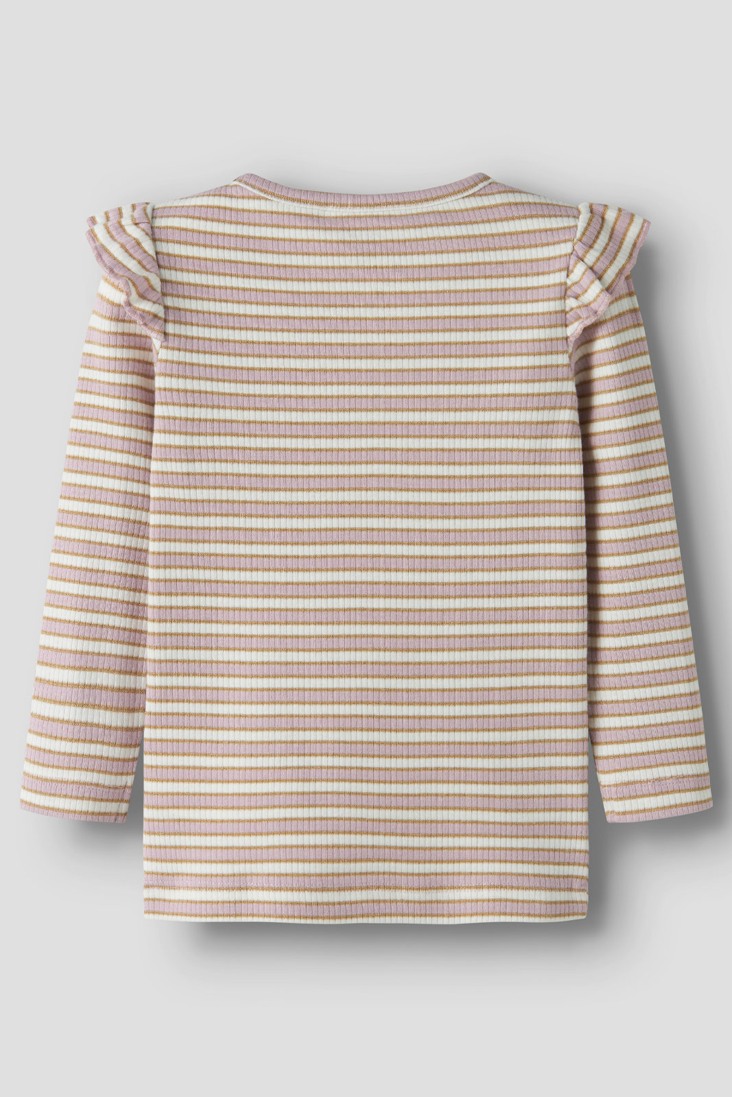 NMFTAIAS LS SLIM TOP