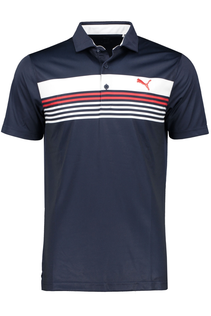 West Polo