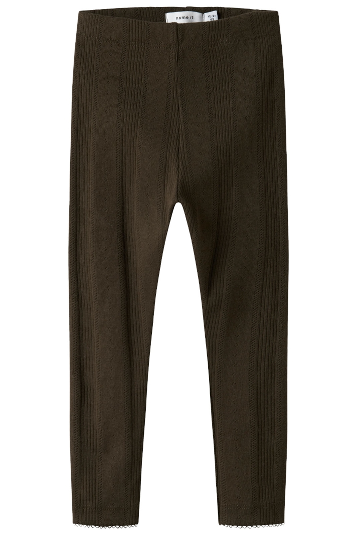 NMFJULIA LEGGING NOOS