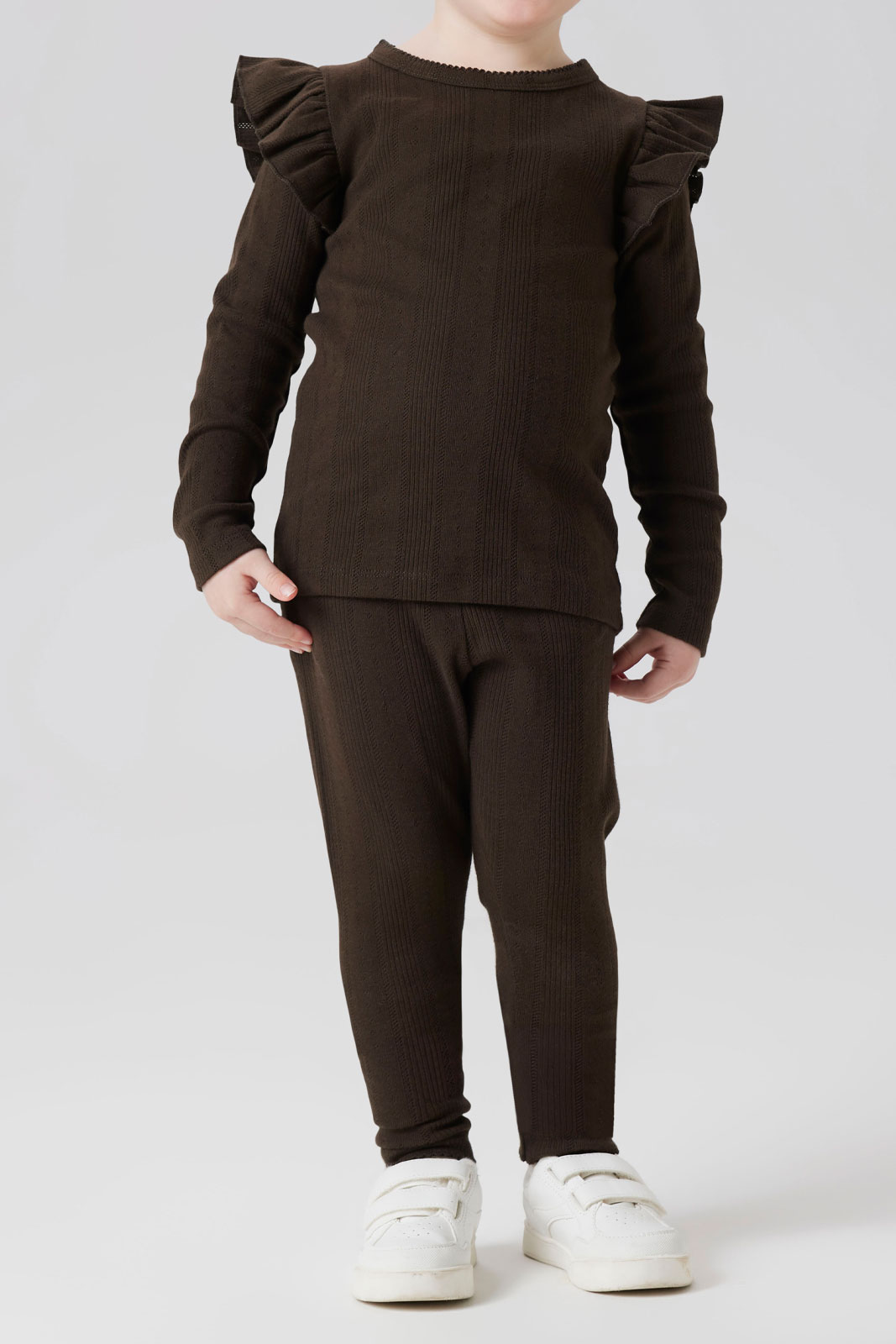 NMFJULIA LEGGING NOOS