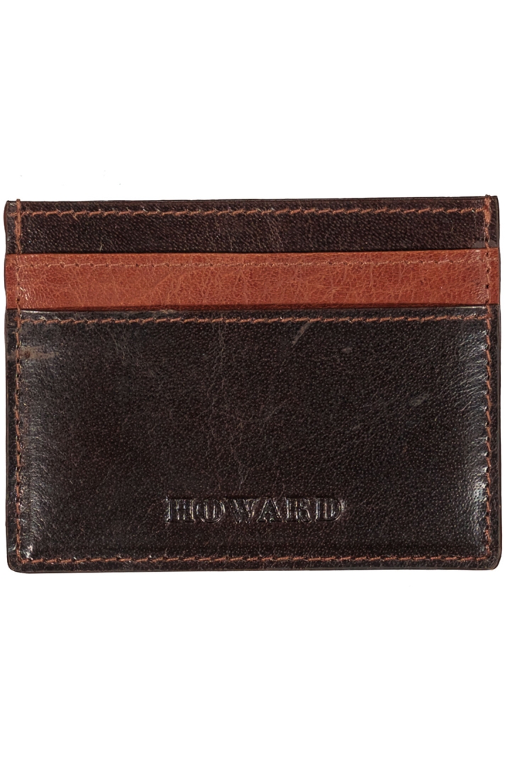 Howard Cardwallet Edgar