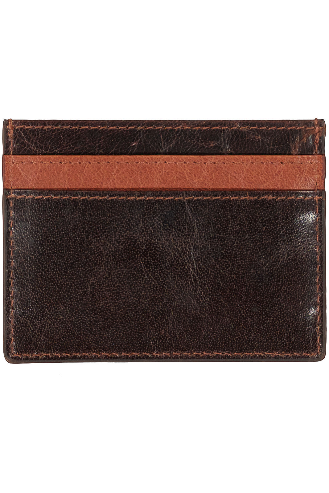 Howard Cardwallet Edgar