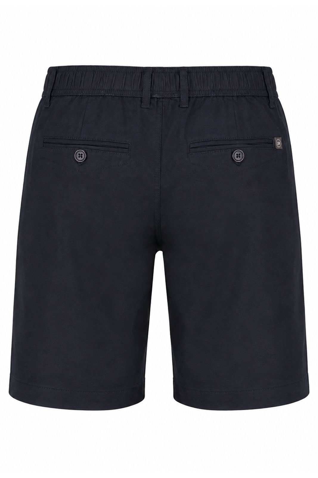 Linen Cotton Shorts