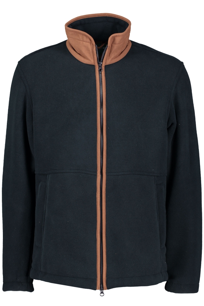 Aylsham Mens Fleece Jacket