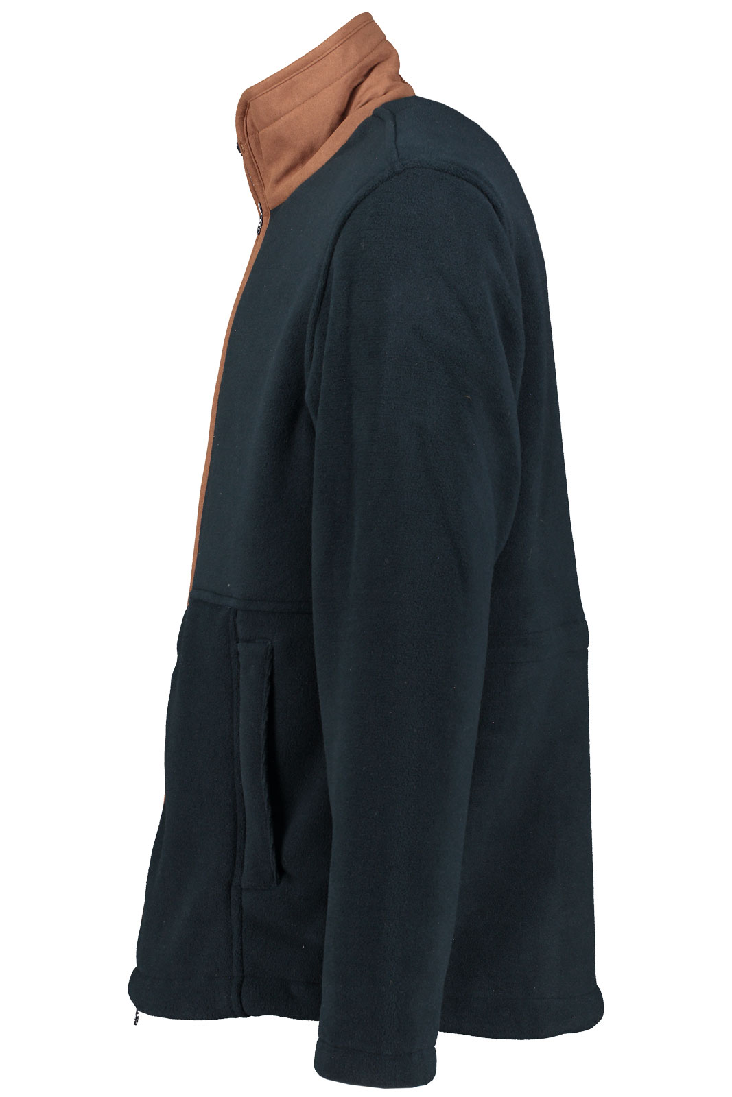Aylsham Mens Fleece Jacket