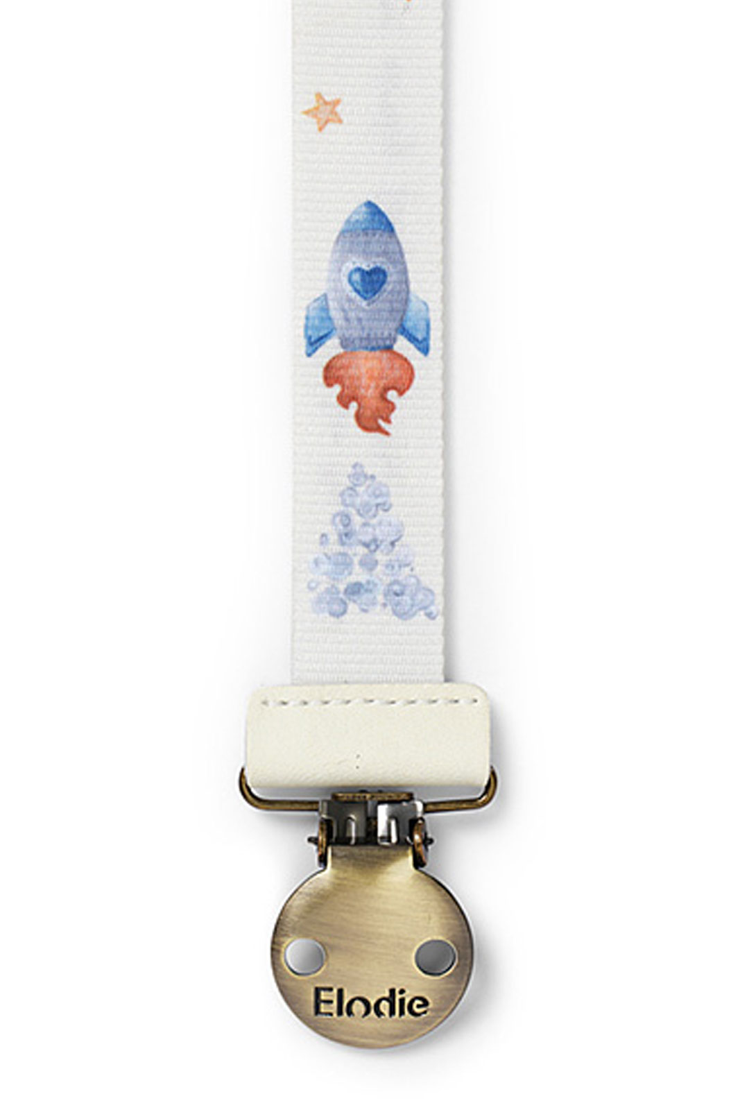 Pacifier Clip