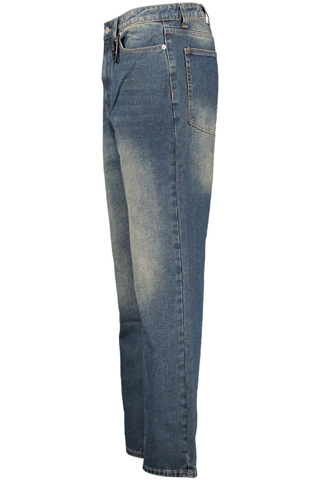 Gizmo Straight Leg Jeans