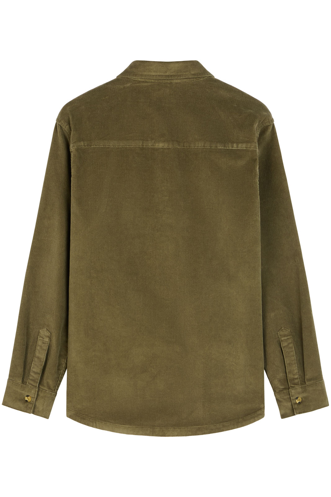 Overshirt