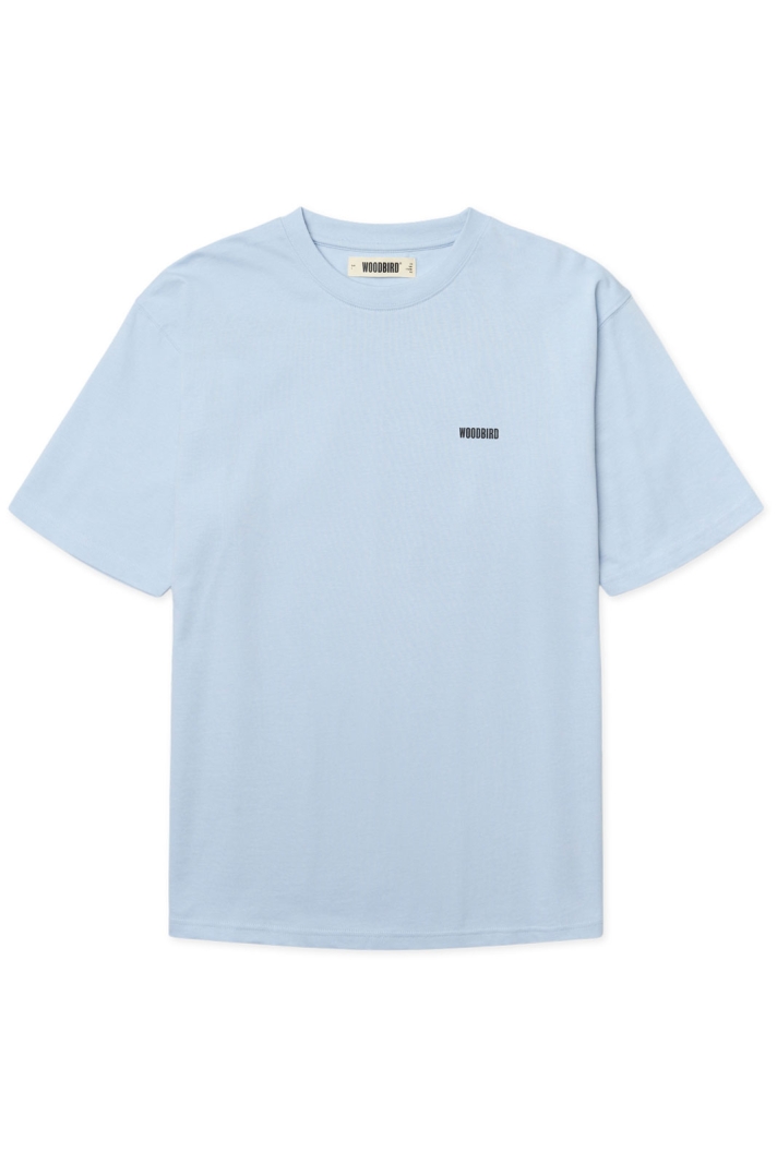 Wbbaine Octo Tee