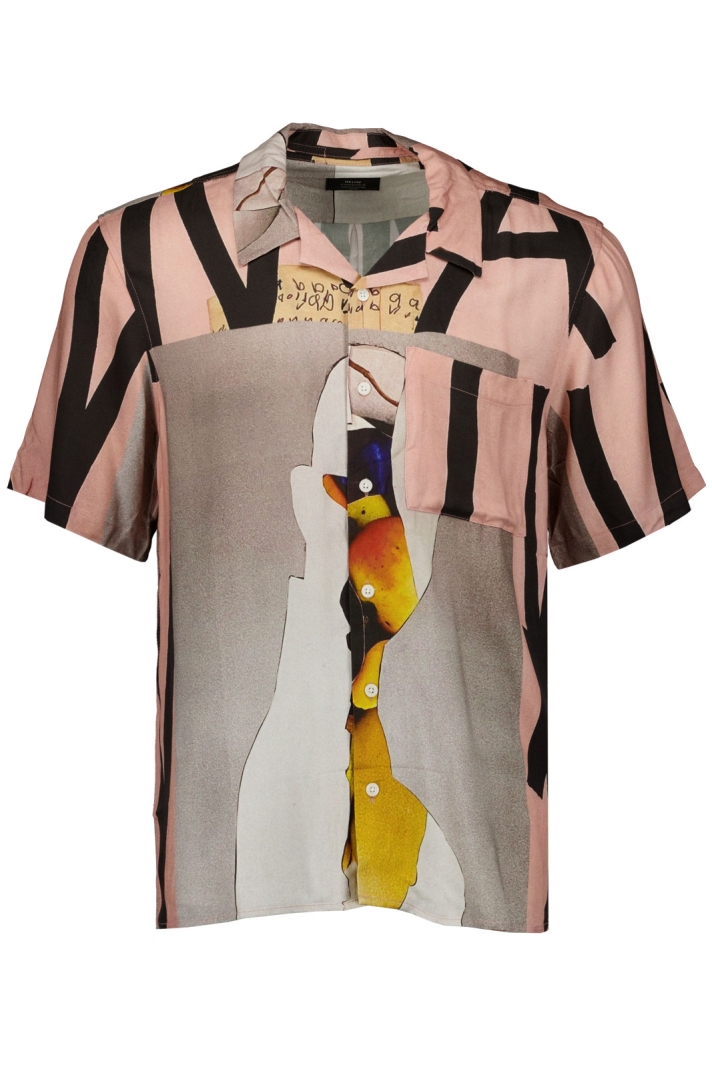Turrell Art Shirt 7
