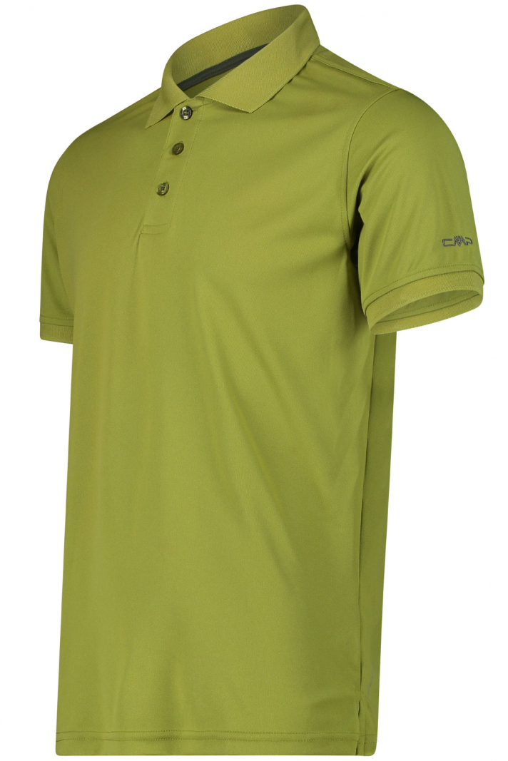 Man Functional Polo (40UPF)