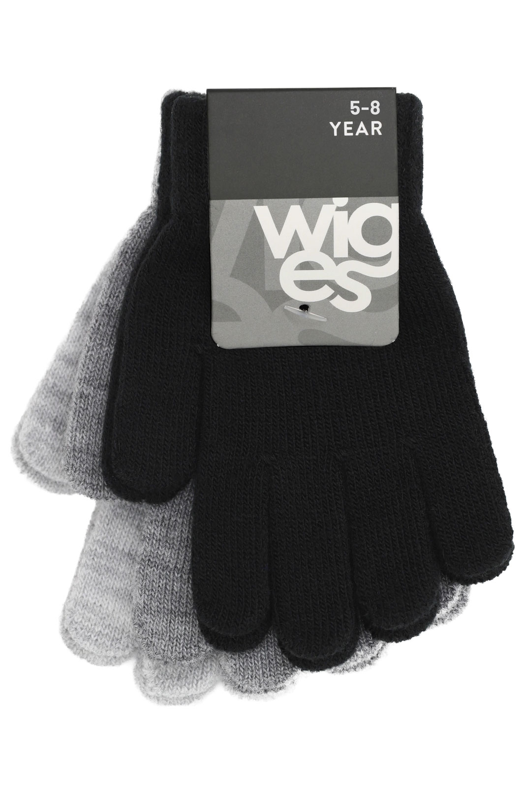 Magisk Vante 3-pack