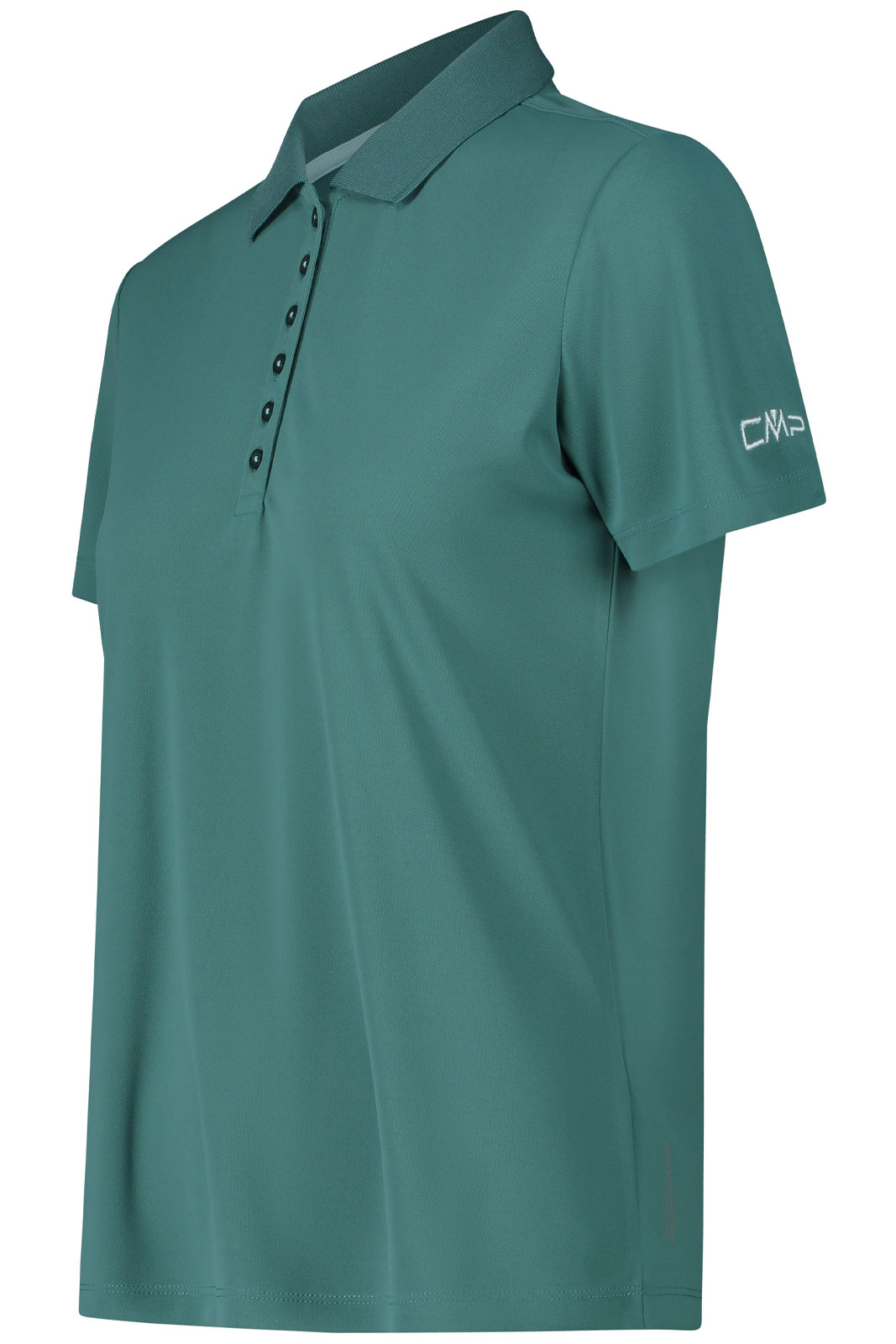 Woman Functional Polo (UPF40).