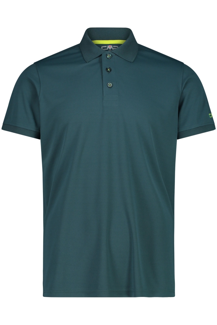 Man Functional Polo (40UPF).