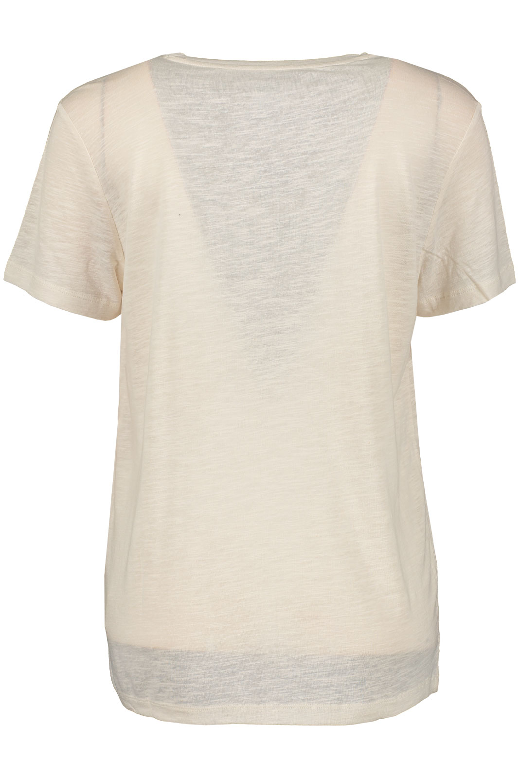 V-neck Tee