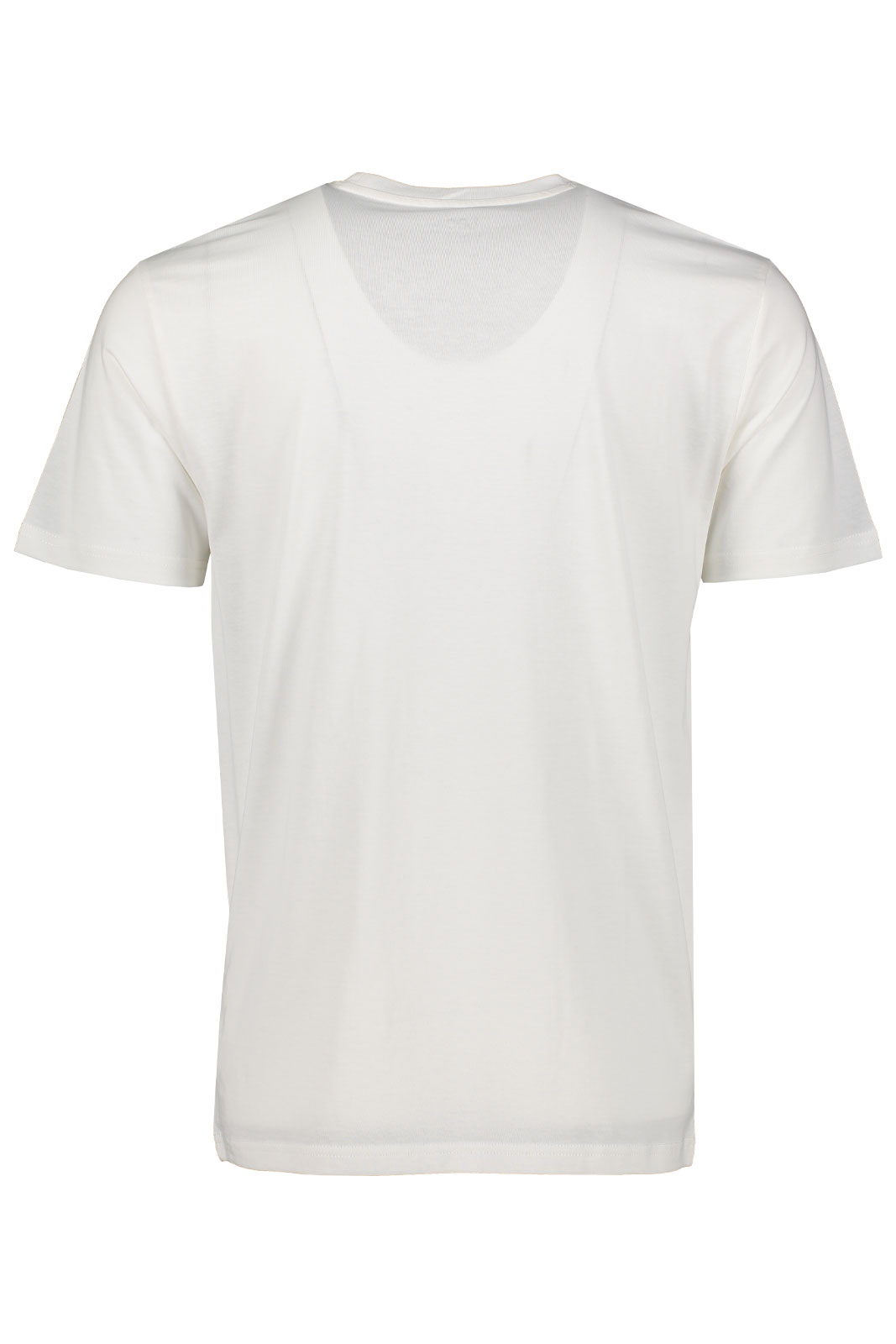 Regular Small Logo Tee