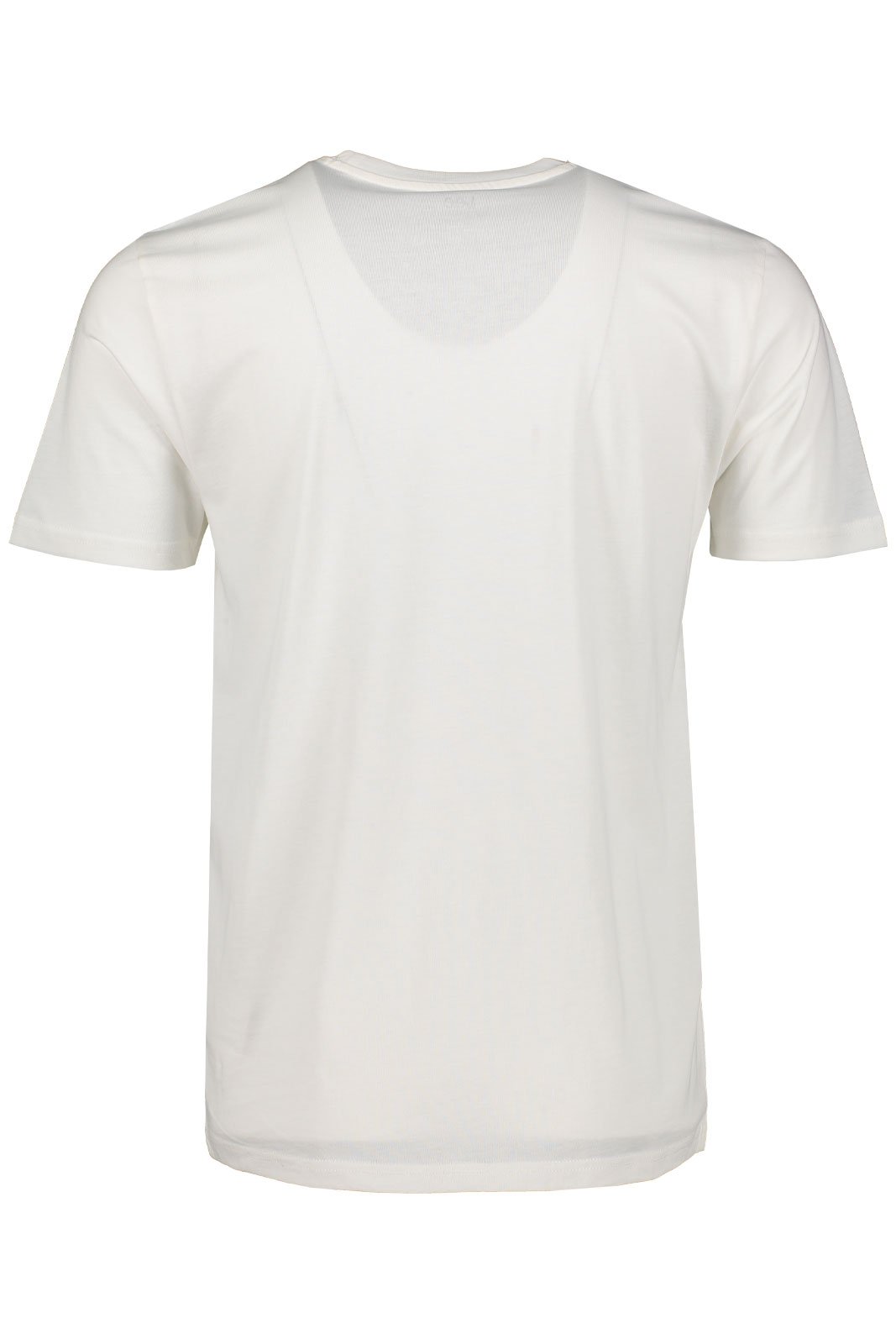 Regular Tee Woven Label