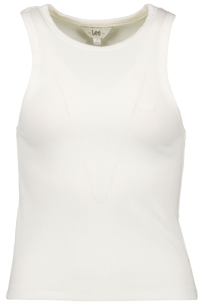 Ribbed Tank