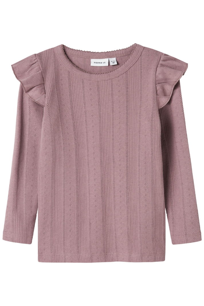 NMFJULIA LS SLIM TOP NOOS