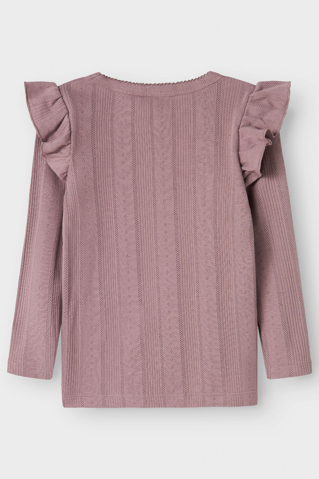 NMFJULIA LS SLIM TOP NOOS