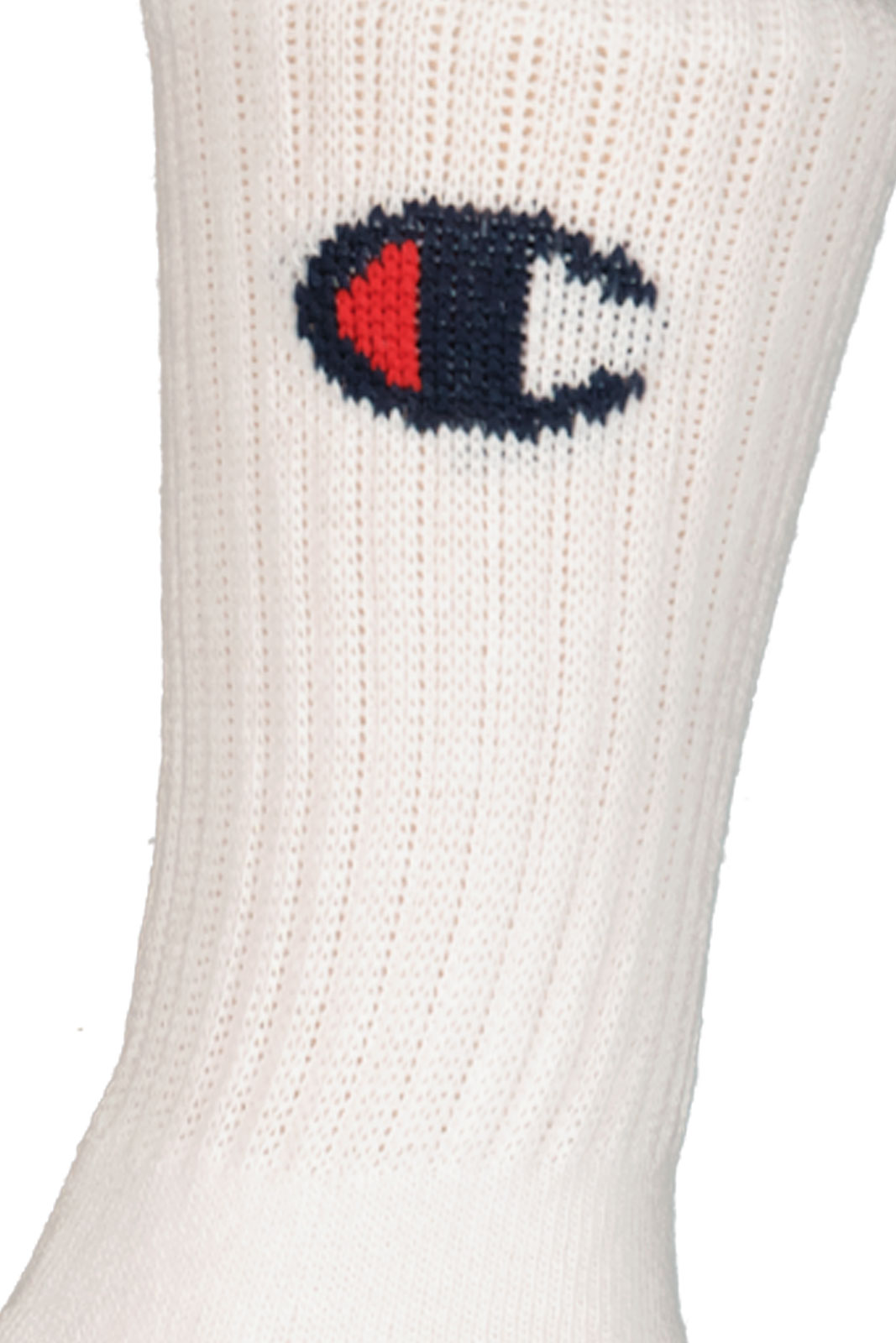 3Pk Crew Socks
