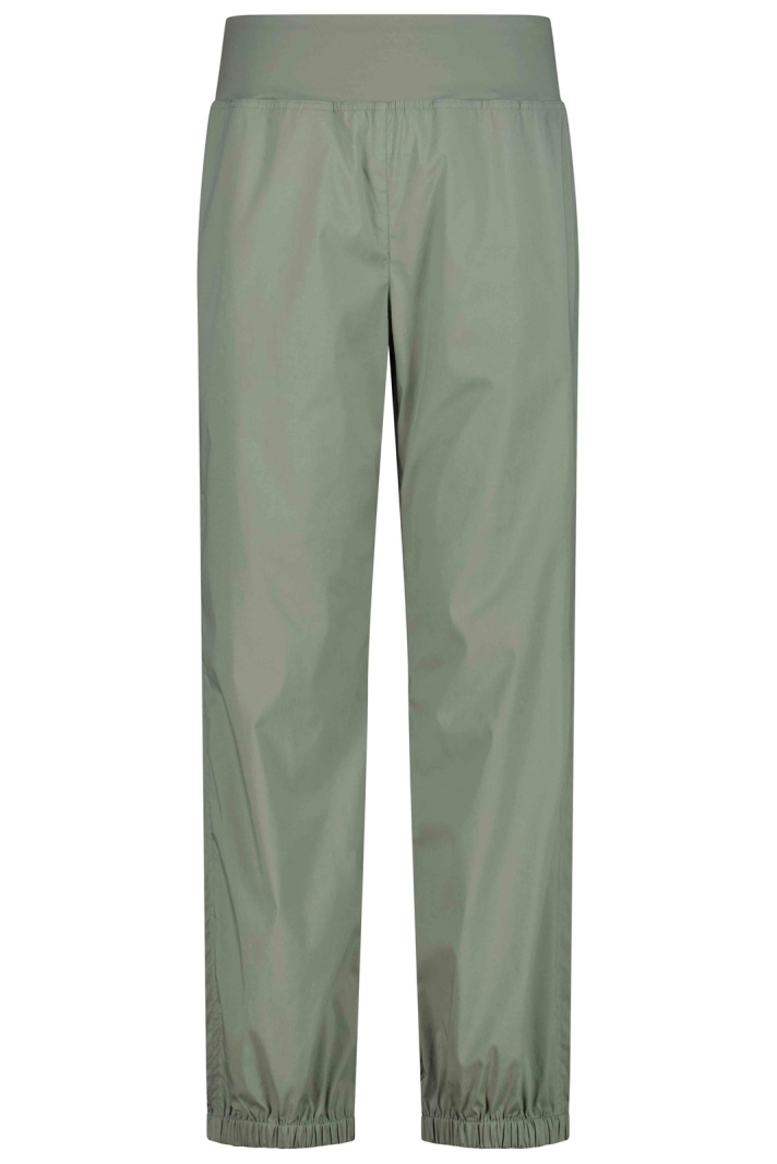 Woman Long Pant