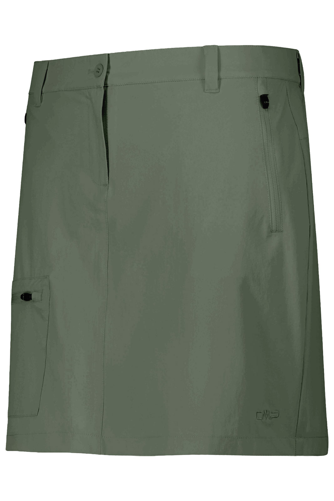Woman Skirt 2in1