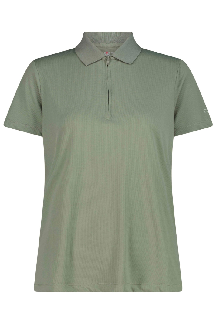 Woman Polo