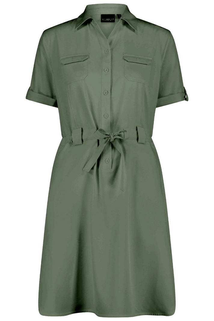 Woman Dress