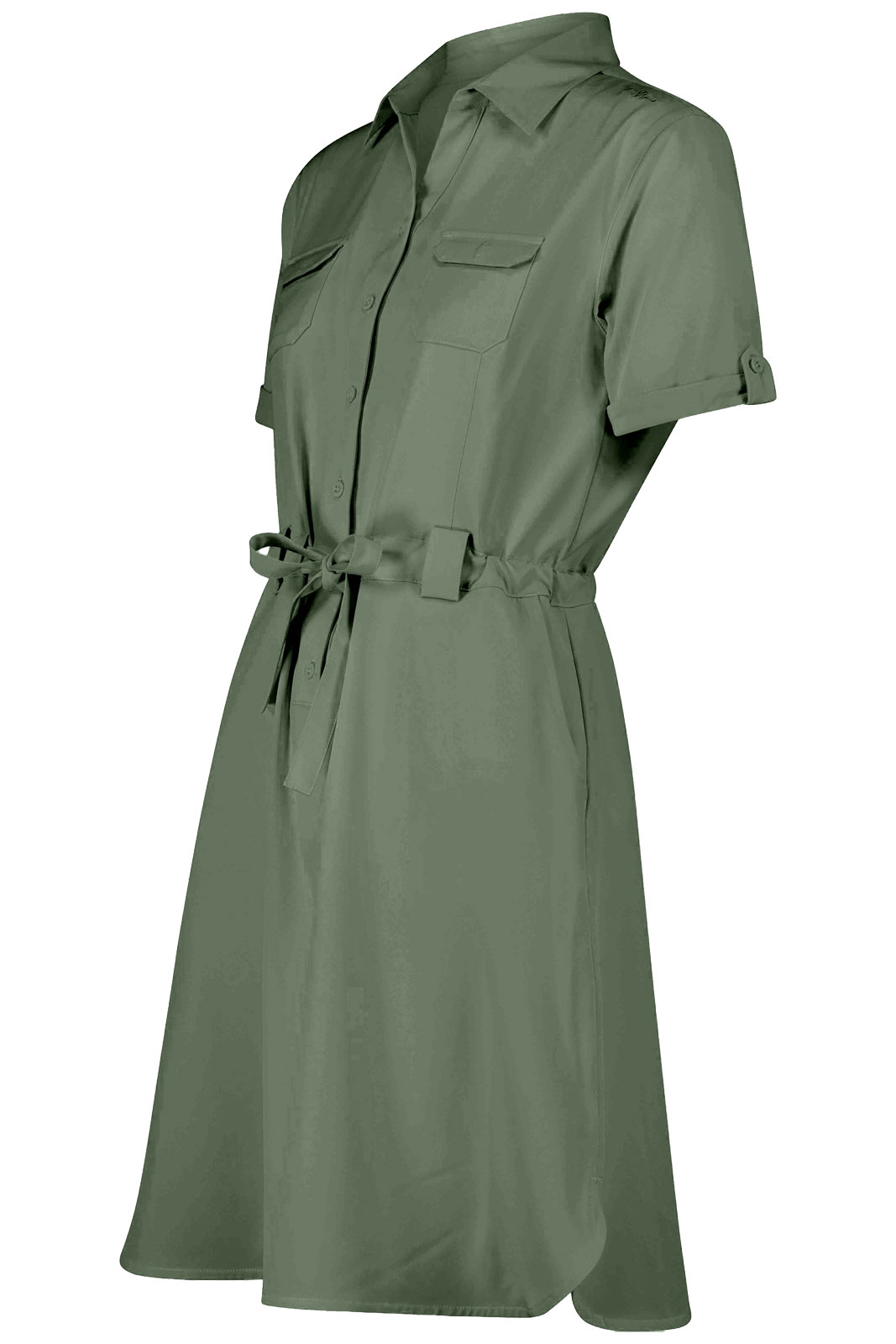 Woman Dress
