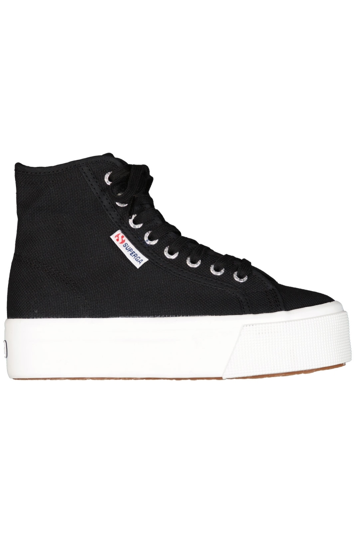 Superga 2708 Hi Top