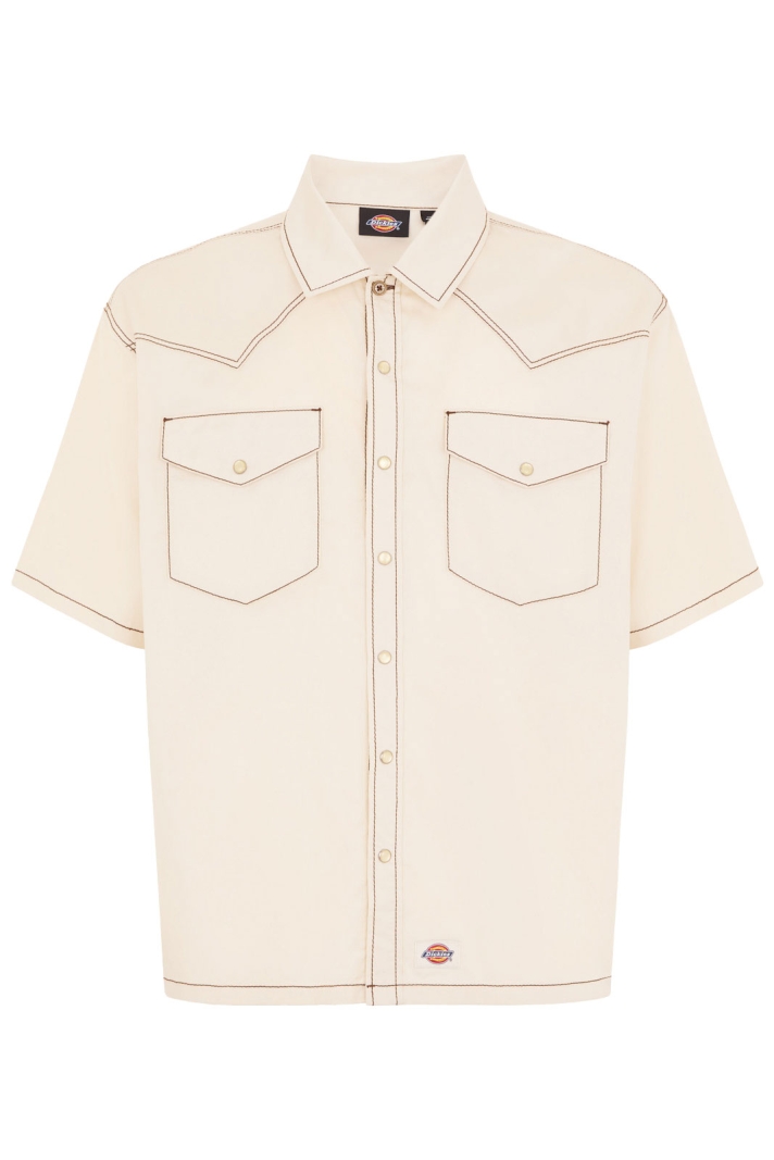River Ranch Work Shirt Ss