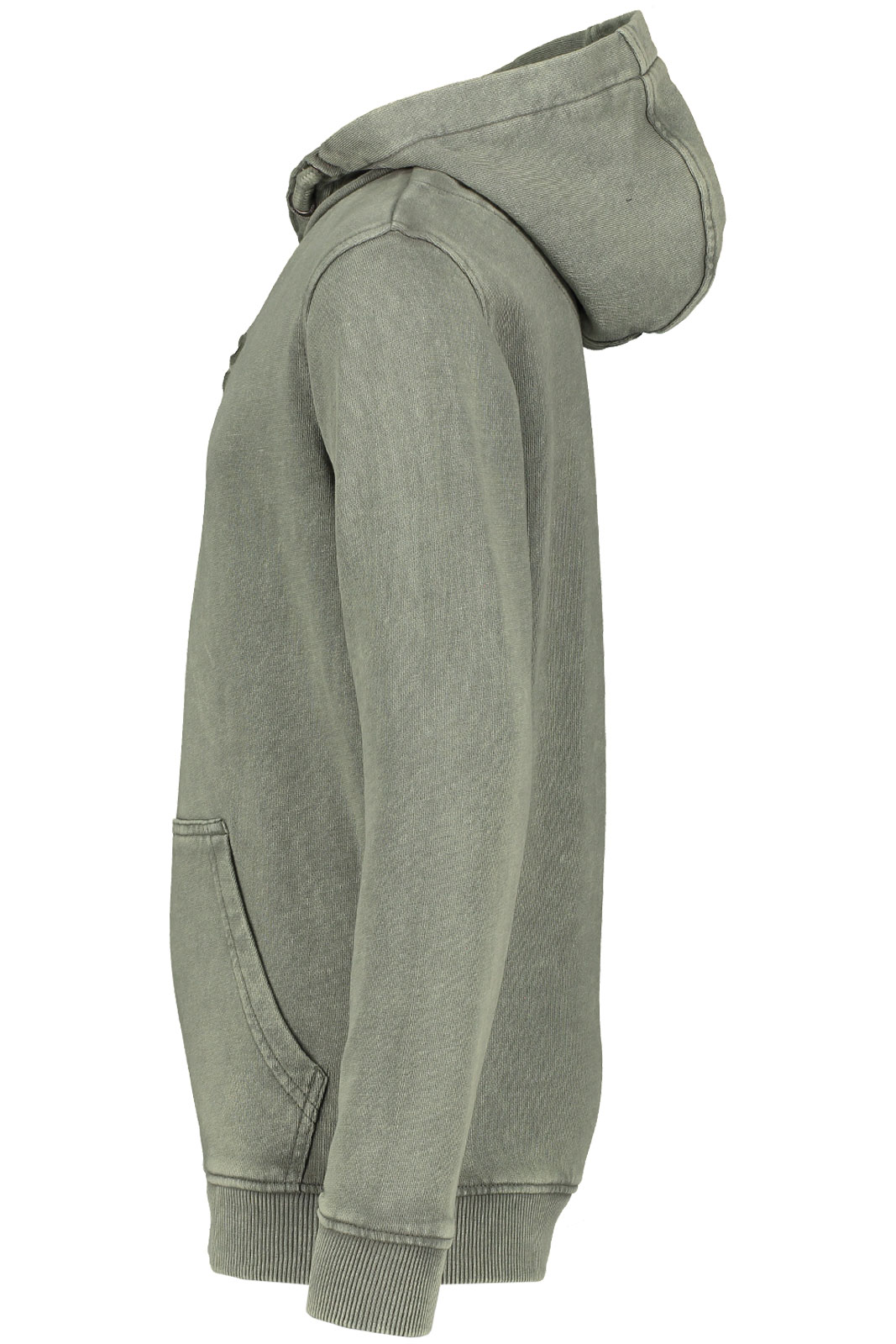 Lee Tonal Lb Oth Hoodie