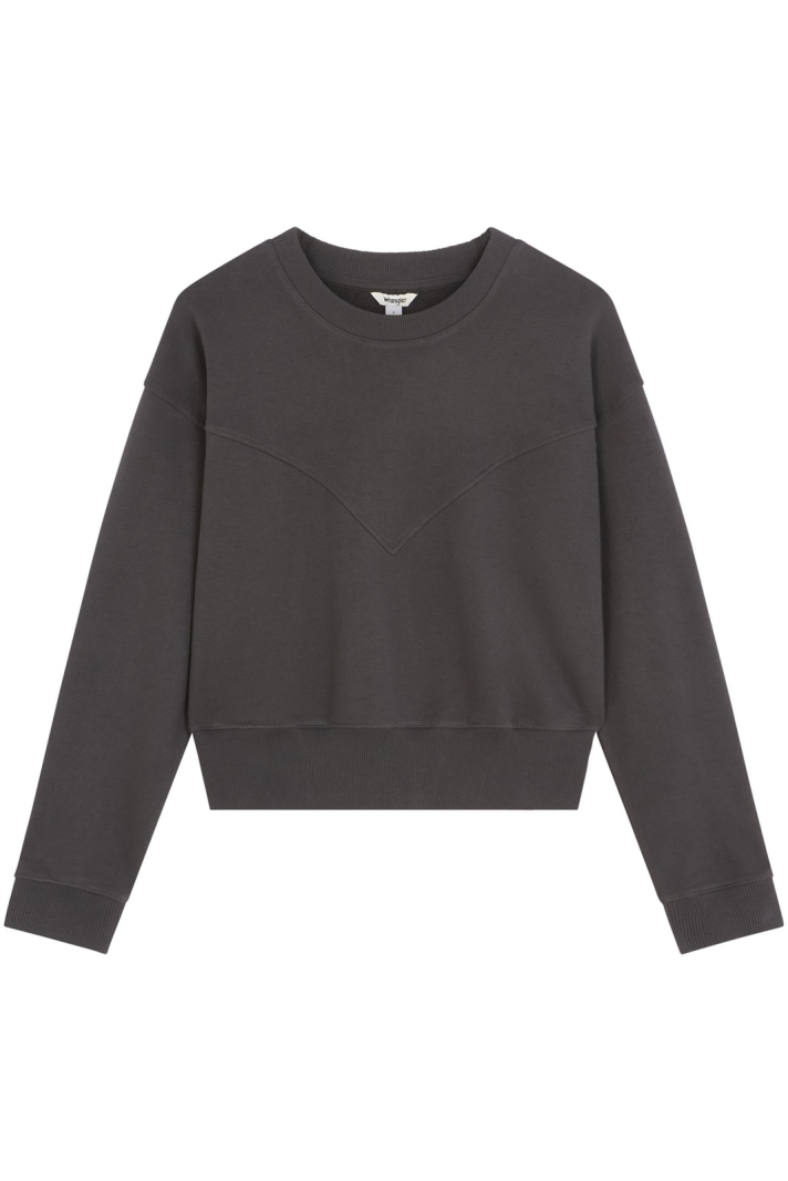Yoke Sweatshirt