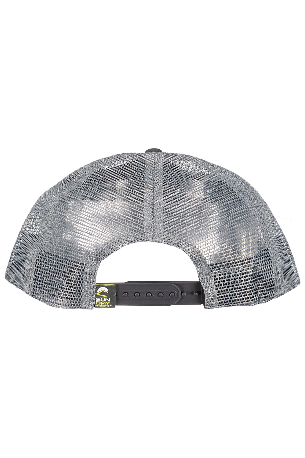 Vantage Point Trucker