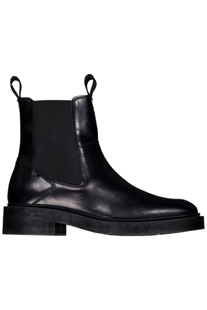 Fallwi Mid Boot
