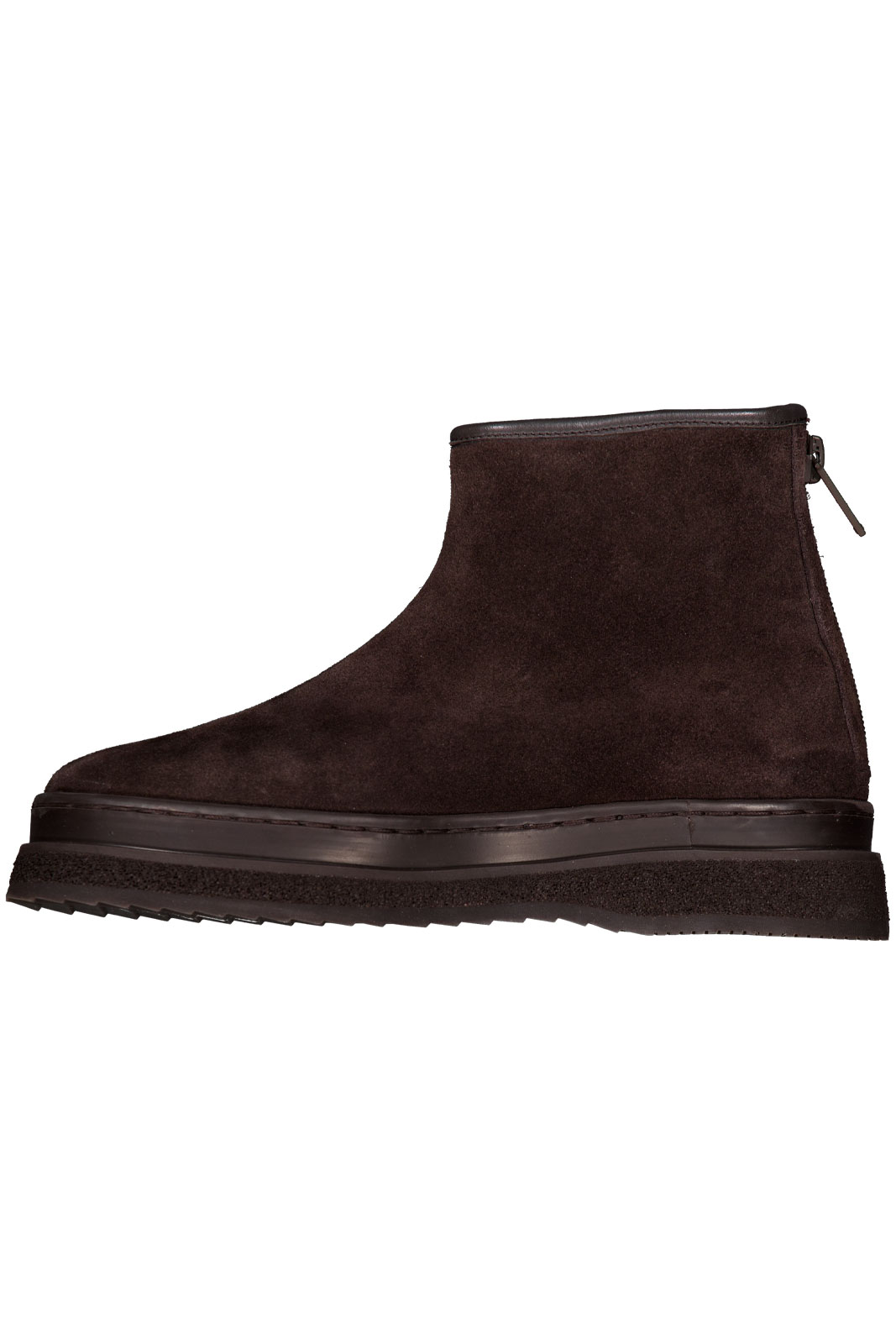 Sistown Mid Boot