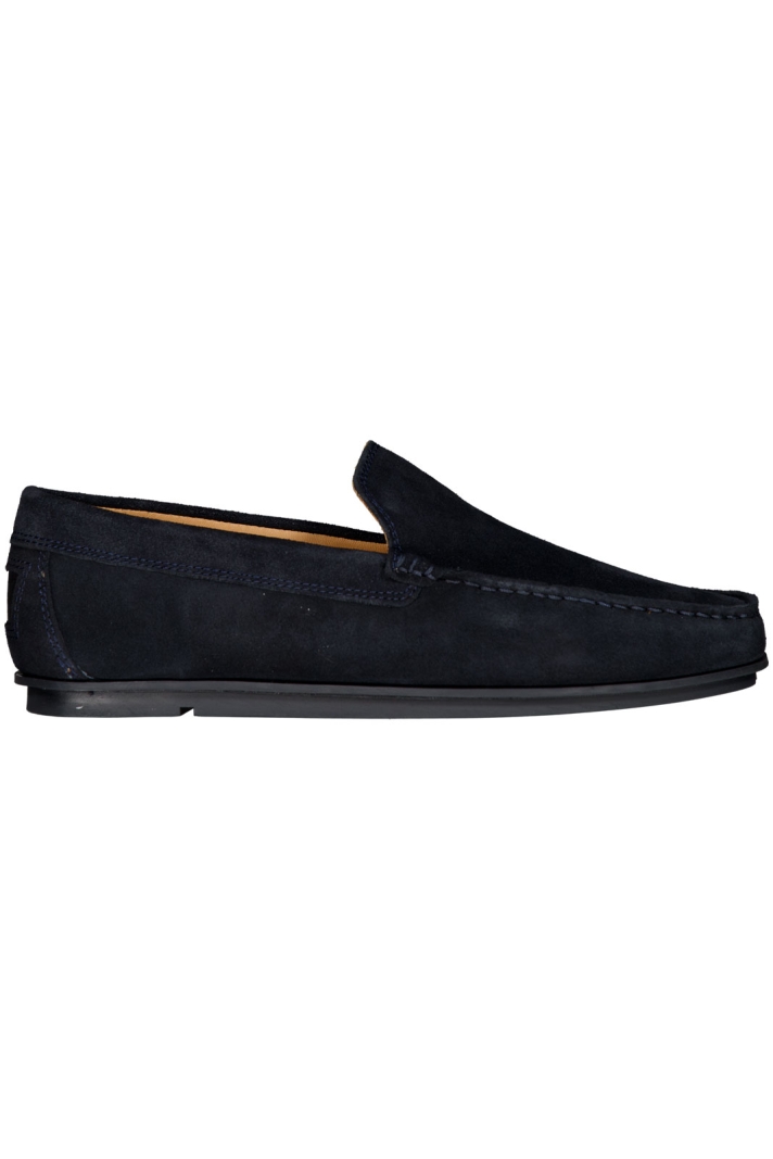 Wilmon Low Lace Shoe