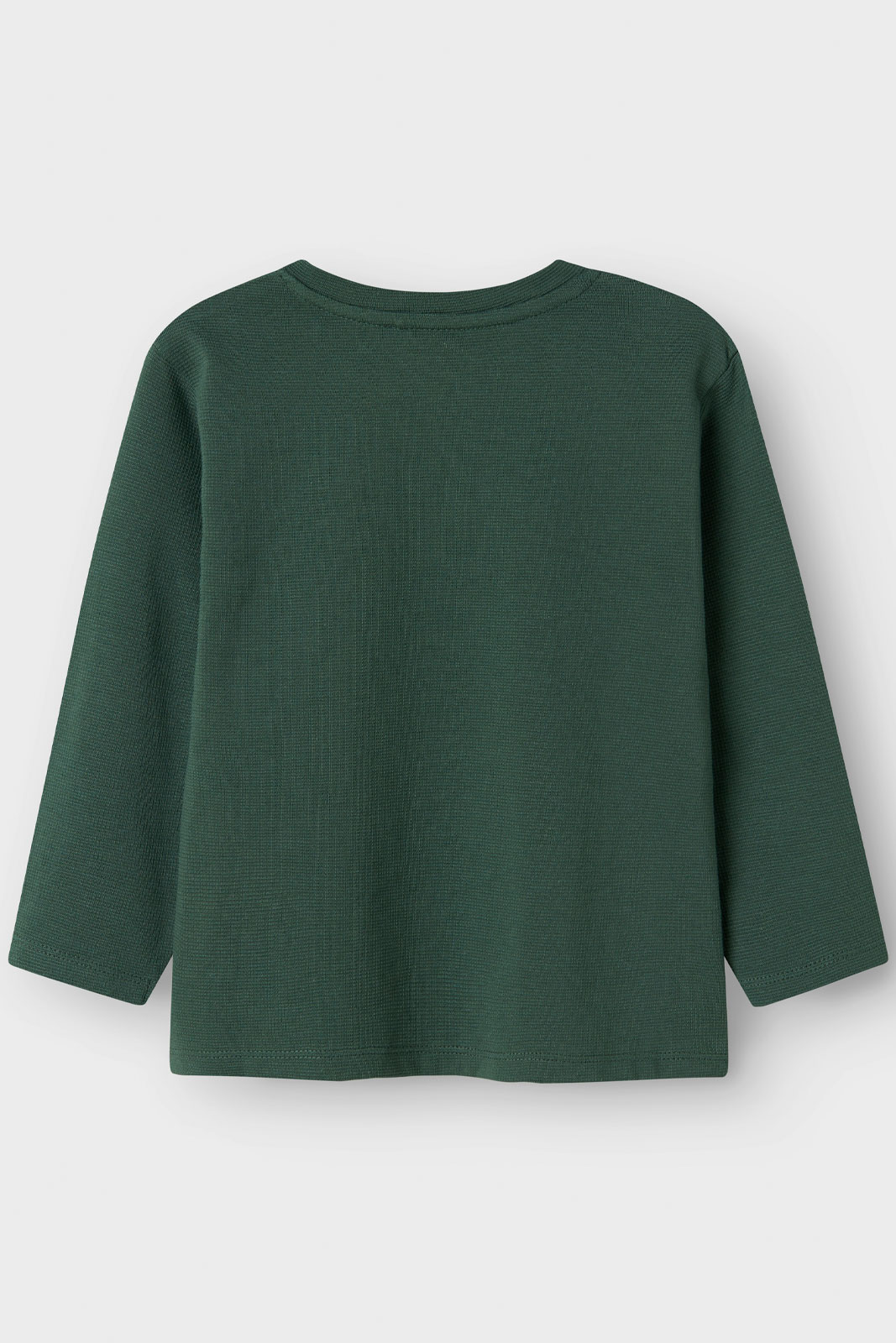 NMMNOTE LS GRANDAD TOP