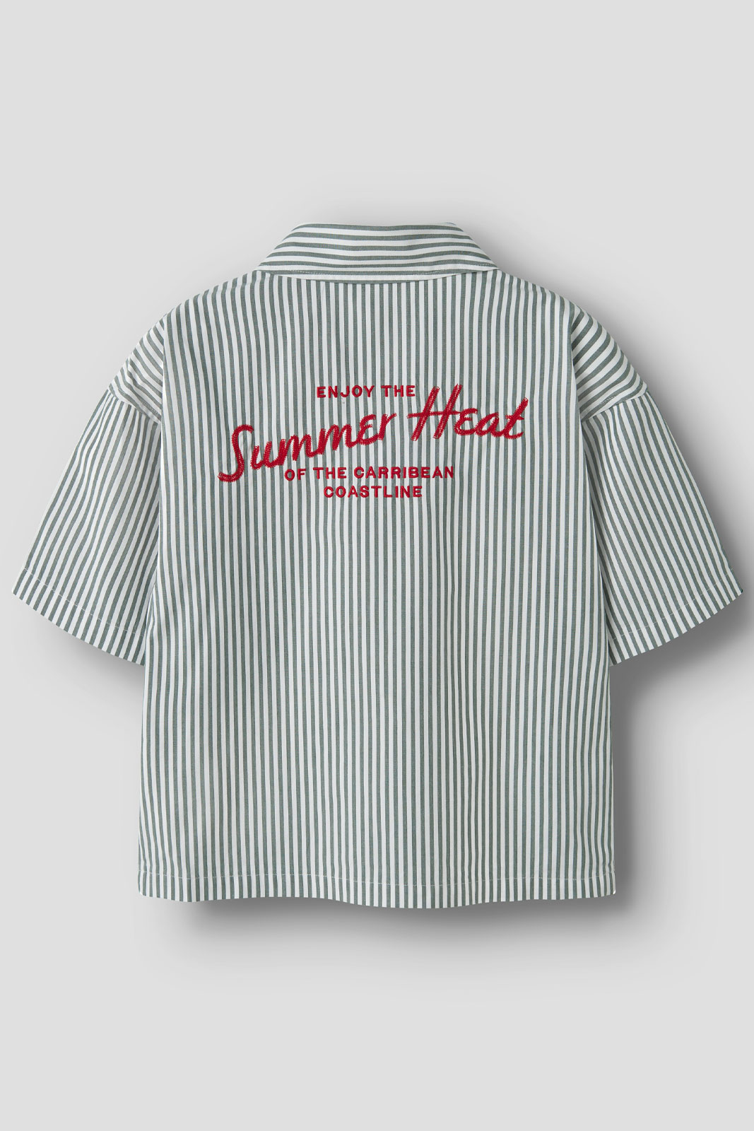 NKMHERNI SS OVERSHIRT