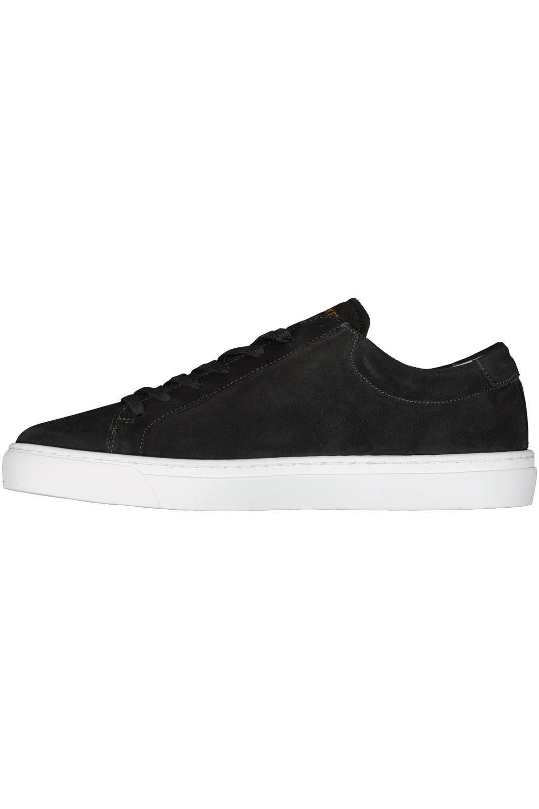 Spin Suede Sneakers
