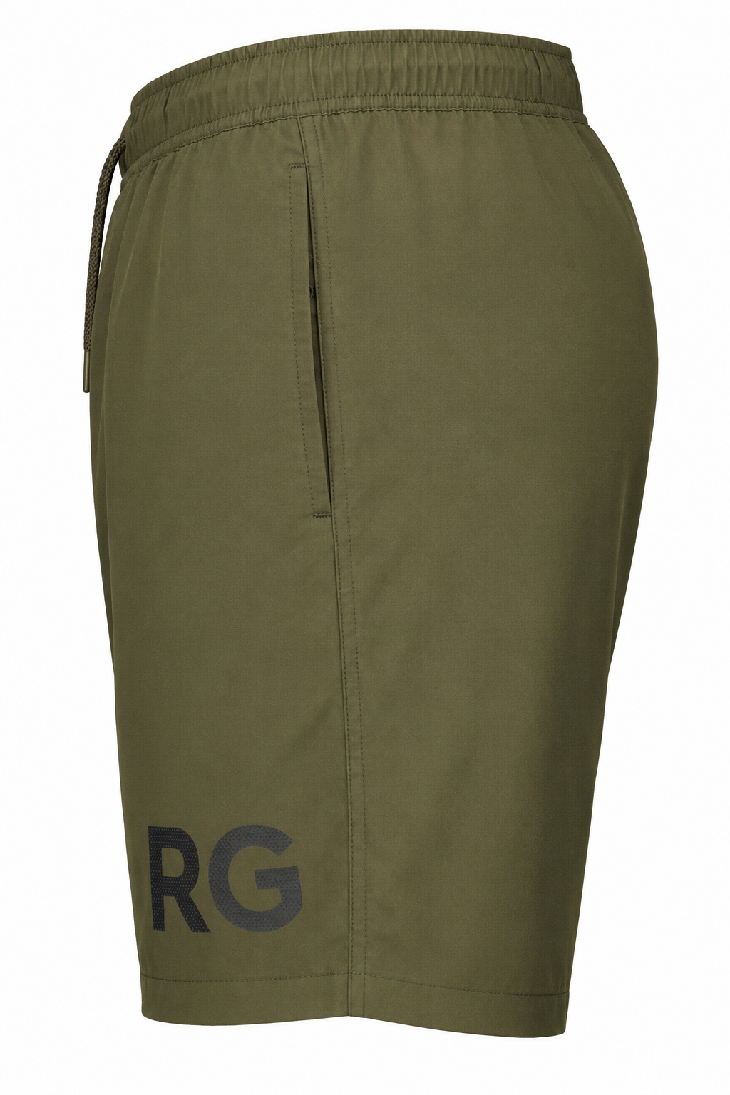 Borg Swim Shorts