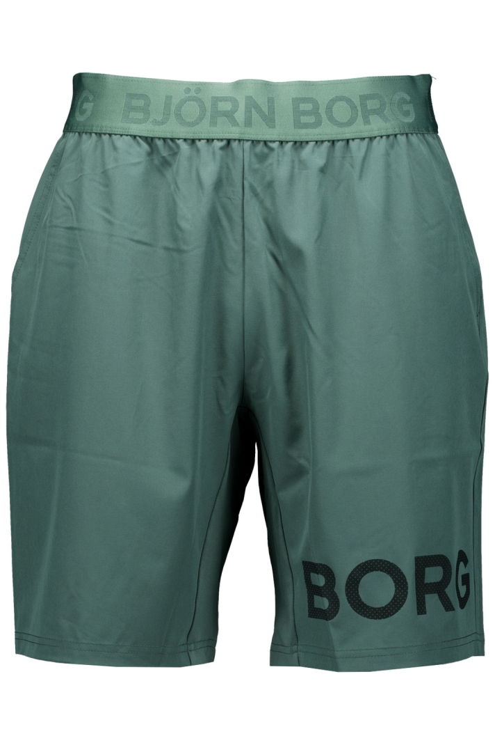 Borg 9