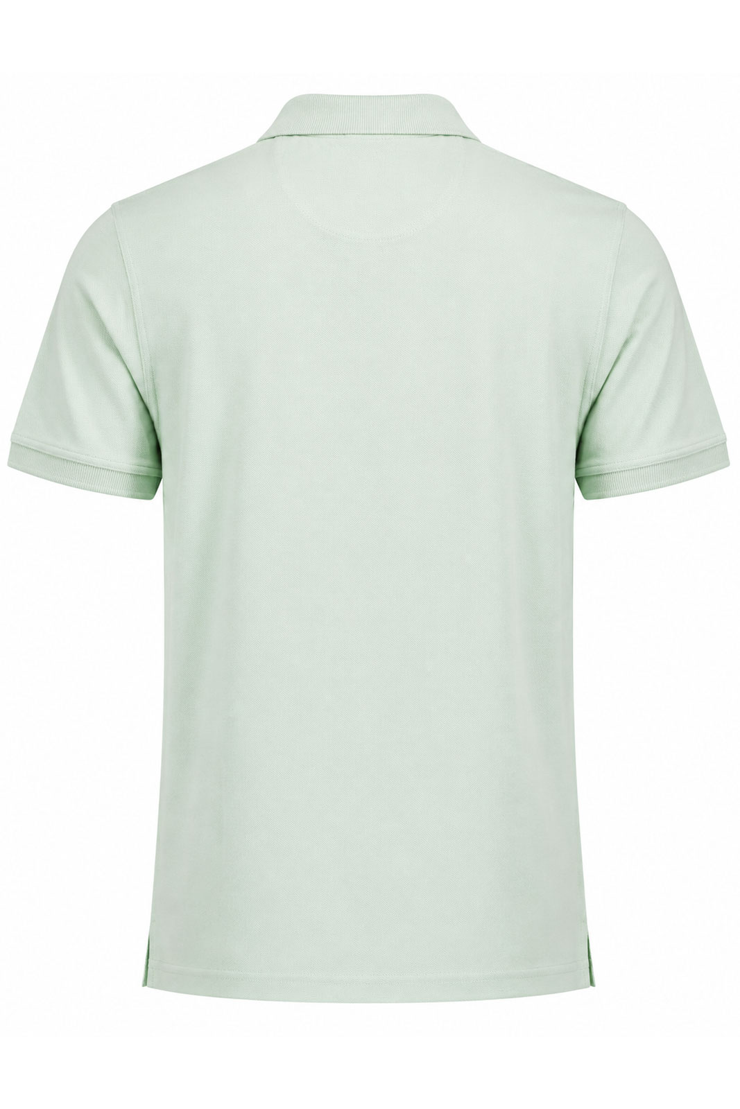 Barbour Original Sports Tailored Polo Shirt