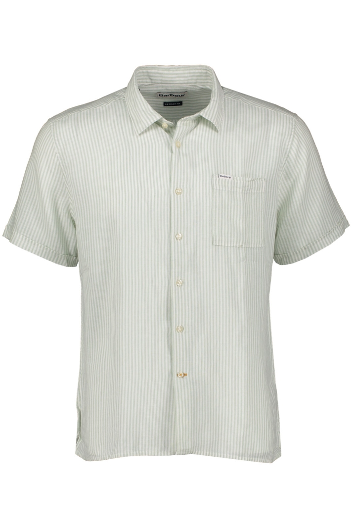 Barbour Deerpark Summer Fit Shirt